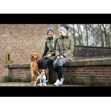 Veste longue imperméable Hillary HKM Veste longue imperméable Hillary HKM
