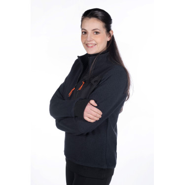 Pull Teddyfleece Unisex HKM Pull Teddyfleece Unisex HKM