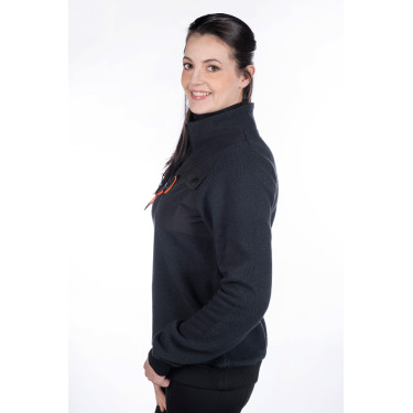 Pull Teddyfleece Unisex HKM Pull Teddyfleece Unisex HKM