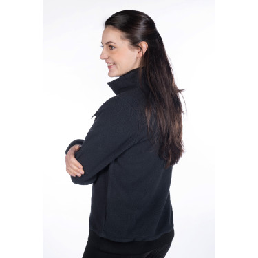 Pull Teddyfleece Unisex HKM Pull Teddyfleece Unisex HKM