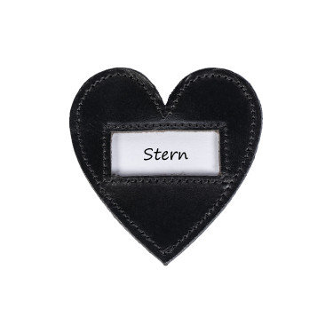 Etiquette de bridon Hobby Horsing HKM Etiquette de bridon Hobby Horsing HKM