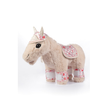 Set design Cuddle Pony HKM Set design Cuddle Pony HKM