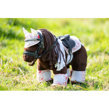 Set design Cuddle Pony HKM Set design Cuddle Pony HKM