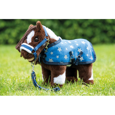 Star set Cuddle Pony HKM Star set Cuddle Pony HKM