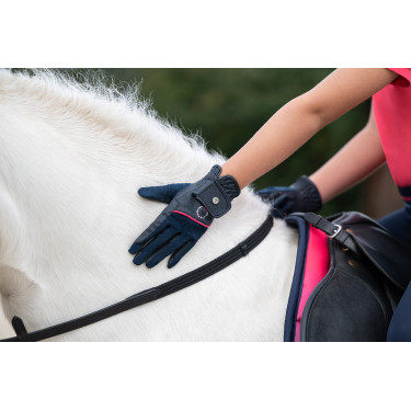 Gants enfants Aymee HKM Gants enfants Aymee HKM