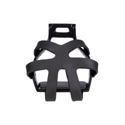 Étriers de sécurité HKM Sophie Noir Étriers de sécurité HKM Sophie Noir