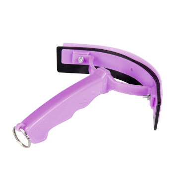 Set de pansage HKM Light set de 6 pièces Set de pansage HKM Light set de 6 pièces