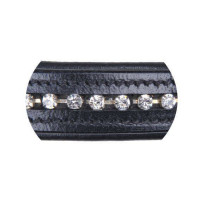 Bridon Mini Shetty HKM Noir Bridon Mini Shetty HKM Noir