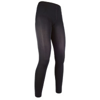 Caleçon long Legging HKM Noir Caleçon long Legging HKM Noir
