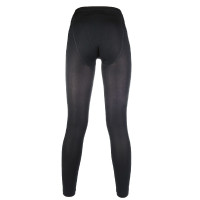 Caleçon long Legging HKM Noir Caleçon long Legging HKM Noir