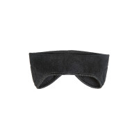 Bandeau oreilles en polaire HKM Noir Bandeau oreilles en polaire HKM Noir