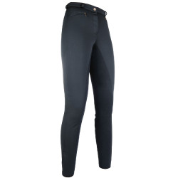 Pantalon softshell HKM Winner Noir Pantalon softshell HKM Winner Noir
