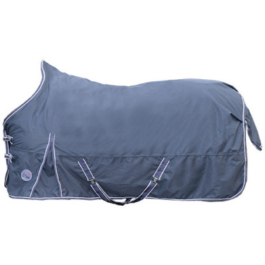 Couverture highneck Starter 600D 300g HKM Couverture highneck Starter 600D 300g HKM