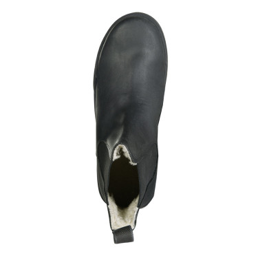 Boots Oklahoma avec Teddy HKM Boots Oklahoma avec Teddy HKM