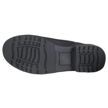 Boots Oklahoma avec Teddy HKM Boots Oklahoma avec Teddy HKM