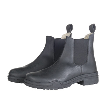 Boots Oklahoma avec Teddy HKM Boots Oklahoma avec Teddy HKM