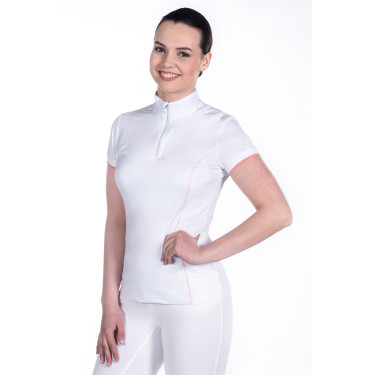 Polo de concours Equilibrio Style HKM Polo de concours Equilibrio Style HKM