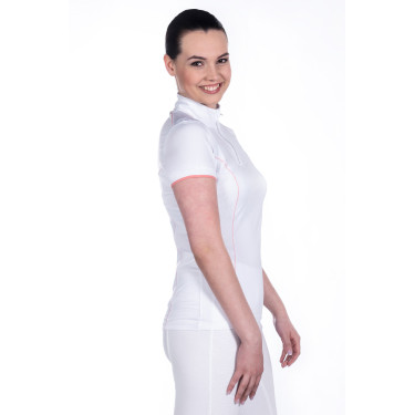 Polo de concours Equilibrio Style HKM Polo de concours Equilibrio Style HKM