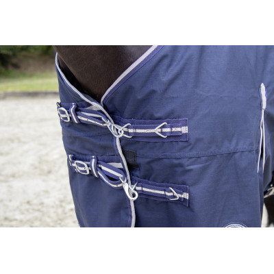 Couverture De Paddock HKM Poney - Pour Le Cheval/Couvertures Et Couvre
