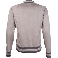 Blouson Melody HKM Camel Marron