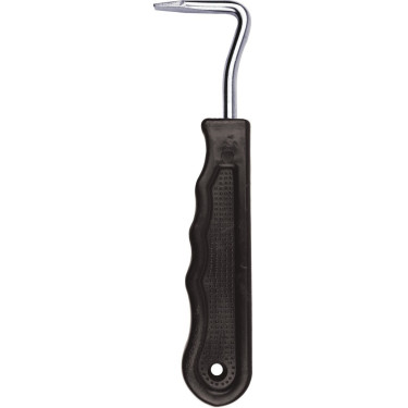 Cure-pieds, manche plastique anatomique Cure-pieds, manche plastique anatomique