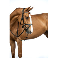 Bridon Anatomic Sports HKM Marron Bridon Anatomic Sports HKM Marron