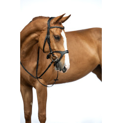 Bridon Anatomic Sports HKM Noir