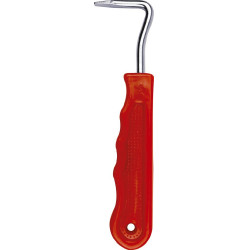Cure-pieds, manche plastique anatomique Cure-pieds, manche plastique anatomique
