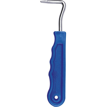Cure-pieds, manche plastique anatomique Cure-pieds, manche plastique anatomique
