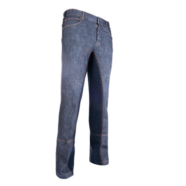 Pantalon homme jodhpur Texas new HKM Pantalon homme jodhpur Texas new HKM