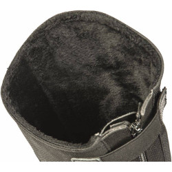 Bottes Stockholm Winter HKM Noir Bottes Stockholm Winter HKM Noir