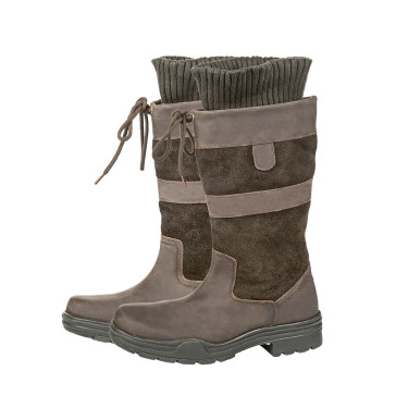 Bottes fashion 3/4 Belmond Spring HKM Bottes fashion 3/4 Belmond Spring HKM