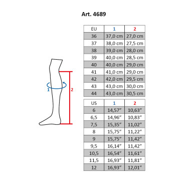 Bottes fashion 3/4 Belmond Spring HKM Bottes fashion 3/4 Belmond Spring HKM