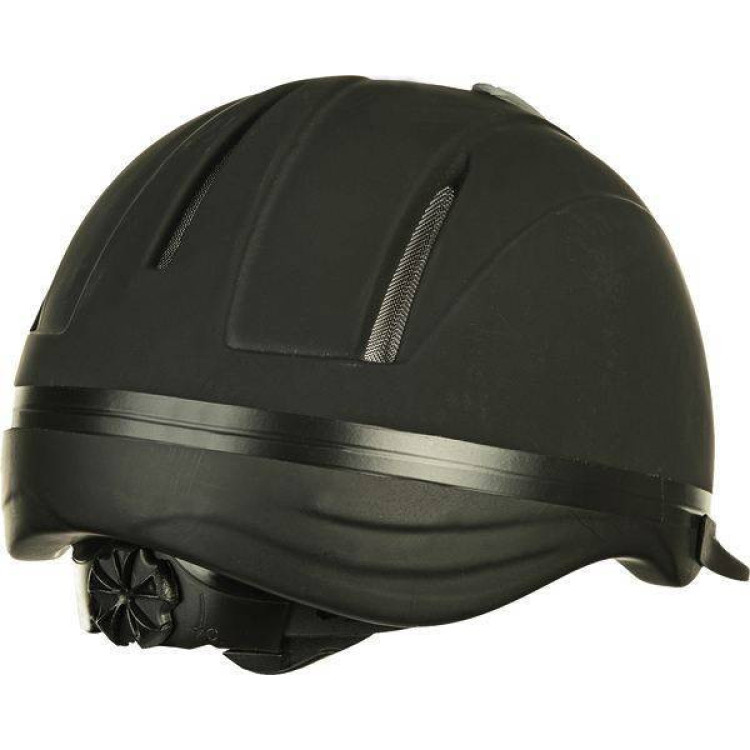 Casque Carbon Art HKM Casque Carbon Art HKM