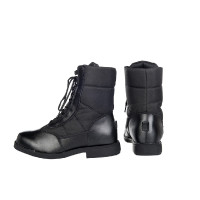 Boots d'hiver Alaska HKM Noir Boots d'hiver Alaska HKM Noir