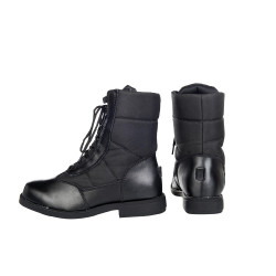 Boots d'hiver Alaska HKM Noir Boots d'hiver Alaska HKM Noir