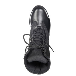 Boots d'hiver Alaska HKM Noir Boots d'hiver Alaska HKM Noir