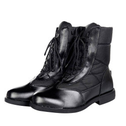 Boots d'hiver Alaska HKM Noir Boots d'hiver Alaska HKM Noir