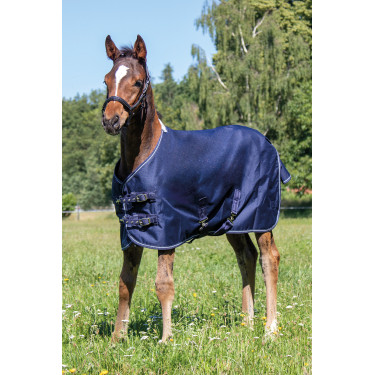 Couverture d´exterieur pour poulain Professional HKM Couverture d´exterieur pour poulain Professional HKM