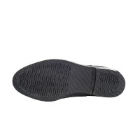 Boots en caoutchouc Jodhpur Soft avec insert HKM Noir Boots en caoutchouc Jodhpur Soft avec insert HKM Noir