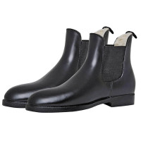 Boots fourrées HKM Soft Noir Boots fourrées HKM Soft Noir