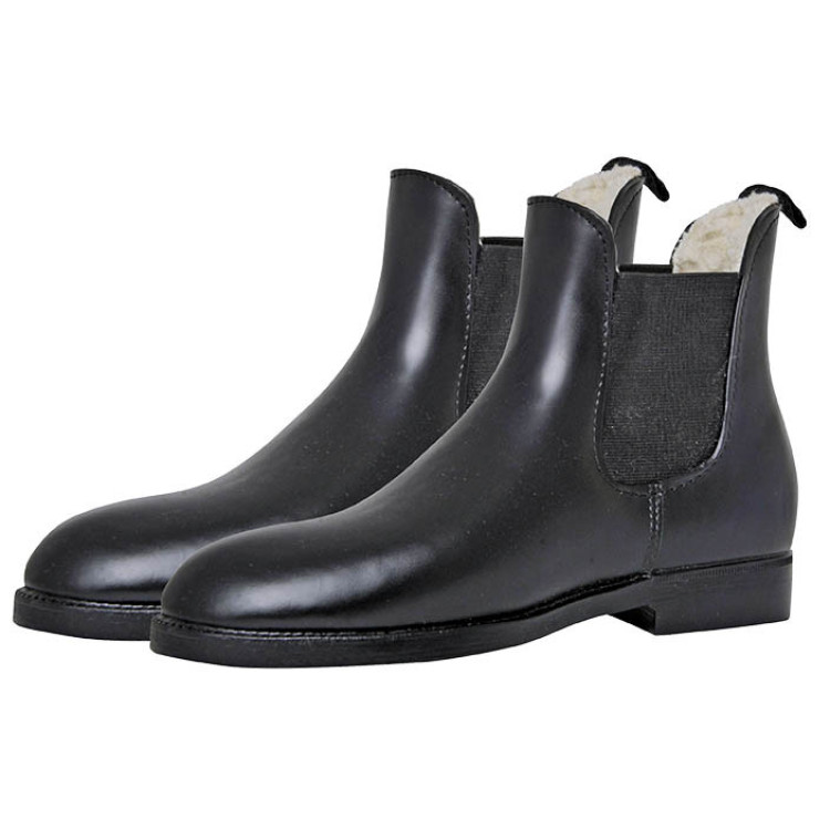 Boots fourrées HKM Soft Boots fourrées HKM Soft