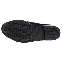 Boots fourrées HKM Soft Noir Boots fourrées HKM Soft Noir