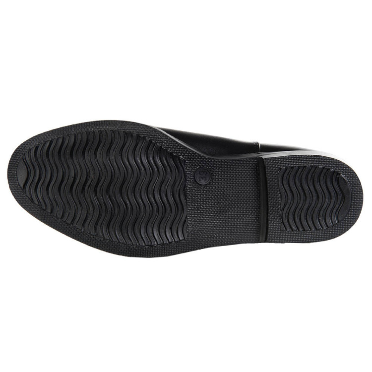 Boots fourrées HKM Soft Boots fourrées HKM Soft