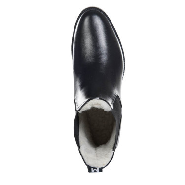 Boots fourrées HKM Soft Boots fourrées HKM Soft