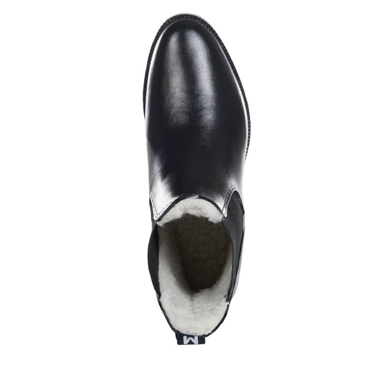 Boots fourrées HKM Soft Boots fourrées HKM Soft