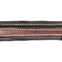 Licol en cuir HKM Soft Licol en cuir HKM Soft