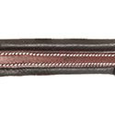 Licol en cuir HKM Soft Licol en cuir HKM Soft