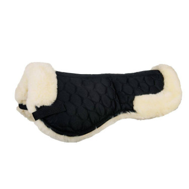 Amortisseur HKM mouton véritable Amortisseur HKM mouton véritable