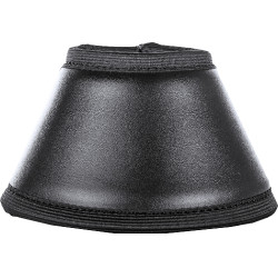 Cloches Ella HKM Noir Cloches Ella HKM Noir